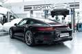 Porsche 991 I 911 Carrera 4 I PDLS I Bose I 18-Wege Schwarz - thumbnail 2