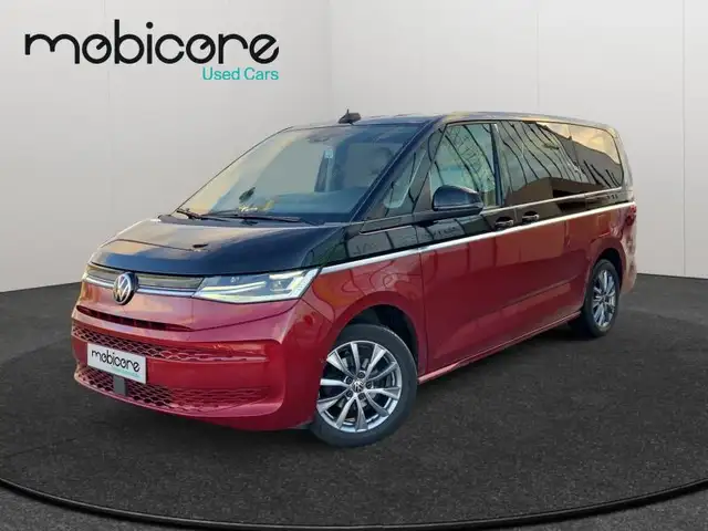 Volkswagen Transporter T7 Multivan Life