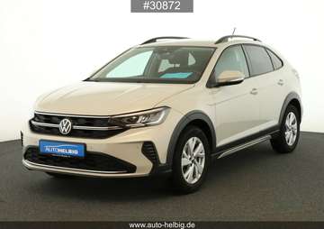 Taigo 1.0 TSI Life #Virtual#SHZ#LED#Kamera#App#