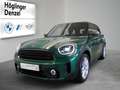 MINI Cooper Countryman Grün - thumbnail 1