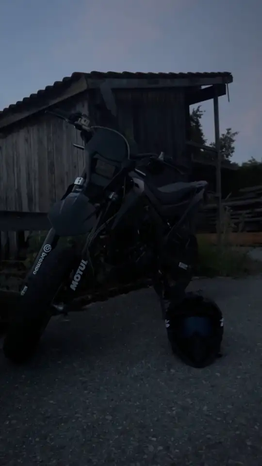 Aprilia SX 125