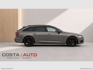 Avant 35 2.0 TDI S tr Business Design