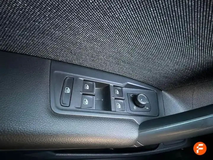 SEAT Tarraco 2019, foto 23