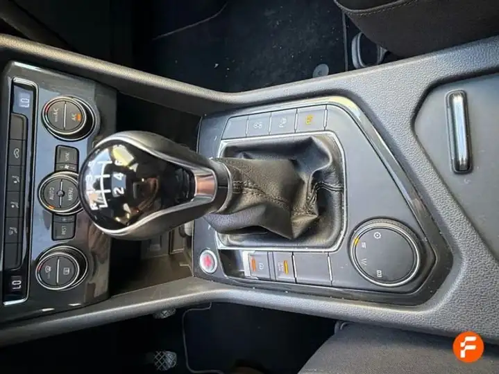 SEAT Tarraco 2019, foto 20