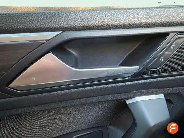 SEAT Tarraco 2019, foto 24