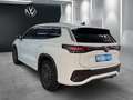 Volkswagen Tayron 2.0TDI Life 7 SITZER LED PLUS IQ DRIVE AHK REAR... Weiß - thumbnail 12