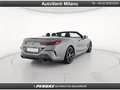 BMW M850 M850i xDrive Cabrio Gris - thumbnail 6