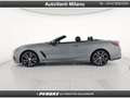 BMW M850 M850i xDrive Cabrio Gris - thumbnail 3