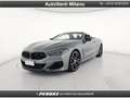 BMW M850 M850i xDrive Cabrio Gris - thumbnail 1