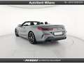 BMW M850 M850i xDrive Cabrio Gris - thumbnail 4