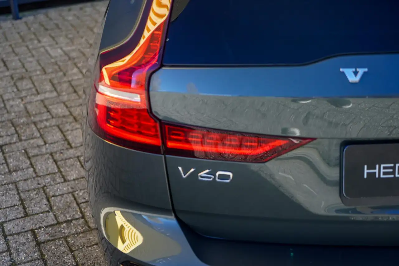 Volvo V60 2026 — фото 8