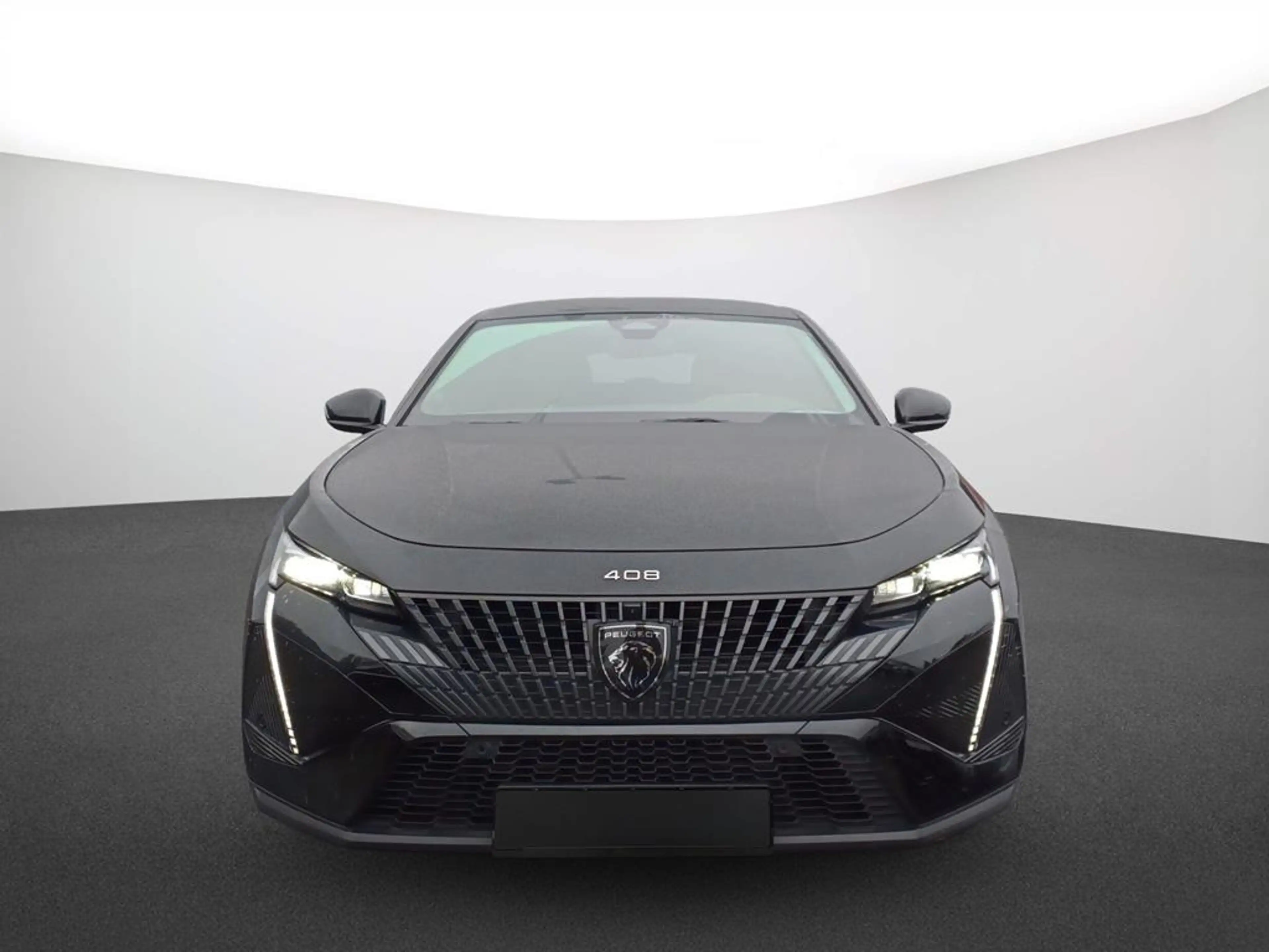 Peugeot 408 PureTech 130 GT — photo 2
