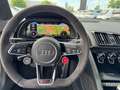 Audi R8 5.2 FSI Performance Carbon Sportpaket Navi Leder D Weiß - thumbnail 17