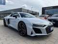 Audi R8 5.2 FSI Performance Carbon Sportpaket Navi Leder D Weiß - thumbnail 3