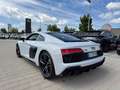 Audi R8 5.2 FSI Performance Carbon Sportpaket Navi Leder D Weiß - thumbnail 6