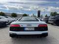 Audi R8 5.2 FSI Performance Carbon Sportpaket Navi Leder D Weiß - thumbnail 5