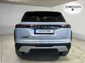 Jaecoo J7 PHEV Select 1.5 TGDI+1DHT 255kW FWD Plateado - thumbnail 5