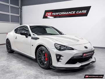 GR Sport, Sondermodell, JDM