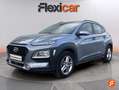 Hyundai KONA 1.0 TGDI Klass 4x2 Gris - thumbnail 2