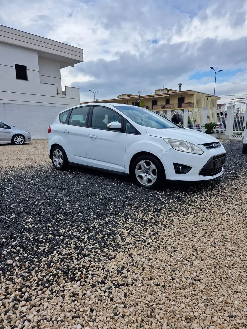 Ford C-Max 1.6 Titanium Gpl 120cv - 2