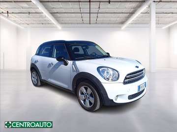 Countryman 1.6 Cooper D Business E6