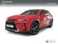 Lexus UX 250h 2.0 Business Rojo - thumbnail 1