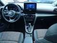 Toyota Yaris Cross 1.5 E FWD Elegant 2xKlima 360 ACC LM Schwarz - thumbnail 9