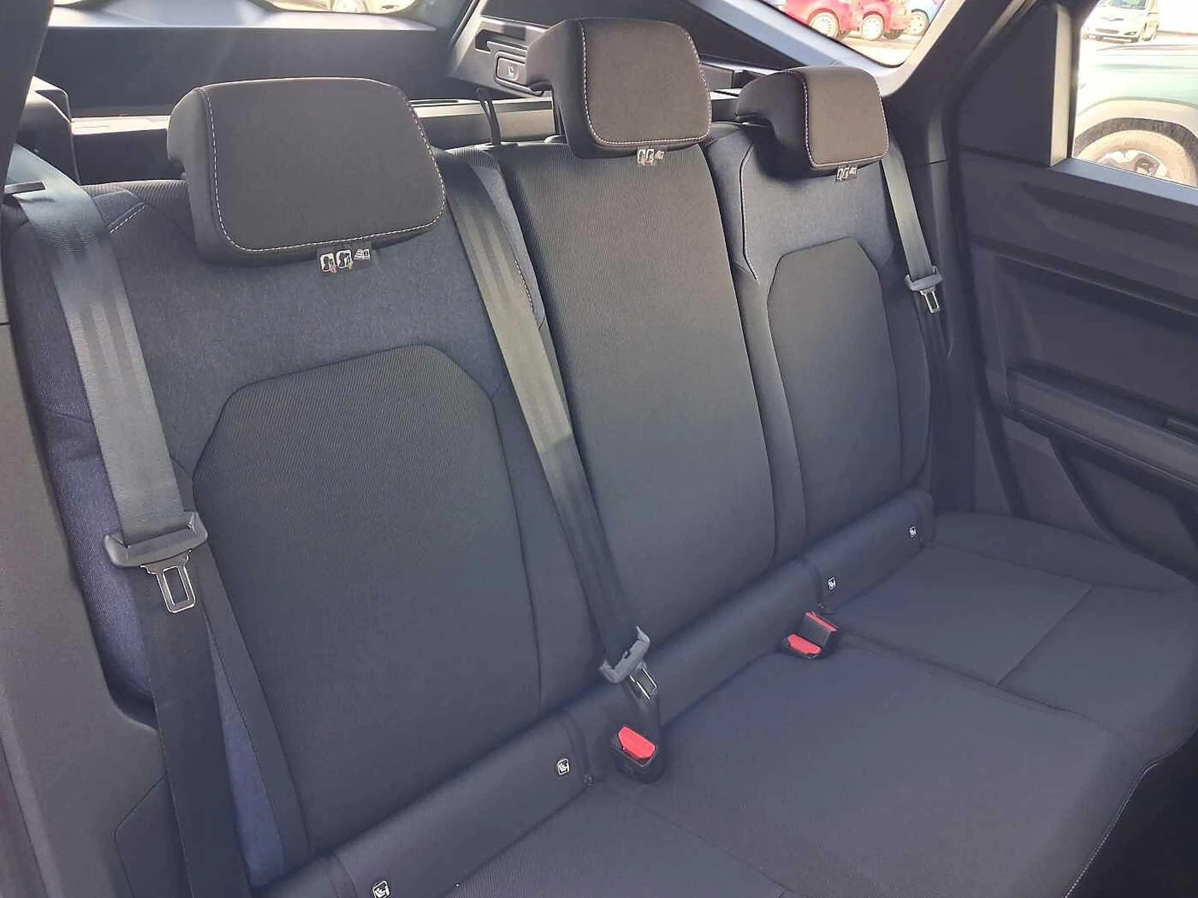 Dacia Bigster EXPRESSION TCe 140 EASYPAK/WINTER+PAK — photo 7