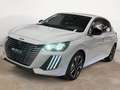 Peugeot 208 1.2 Hybrid Allure e-DCS6 110 Blanco - thumbnail 26