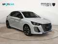 Peugeot 208 1.2 Hybrid Allure e-DCS6 110 Blanco - thumbnail 3