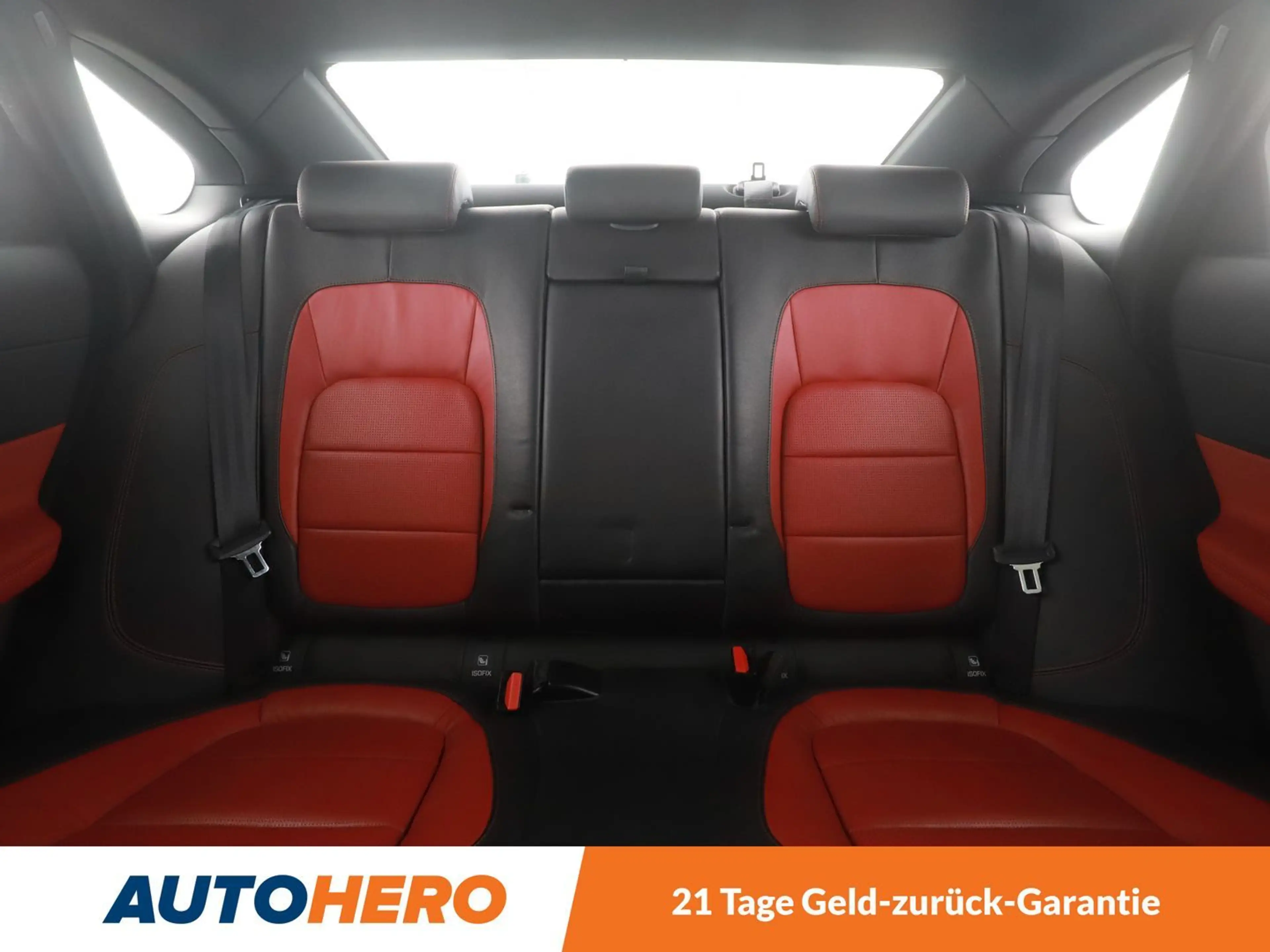 Jaguar XF 20d R-Sport AWD Aut. *LED*HUD*SPUR*TOT*MERIDIAN* — photo 15