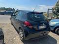 Peugeot 208 208 I 2015 5p 1.0 puretech Active 68cv Zwart - thumbnail 4
