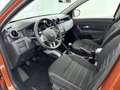 Dacia Duster 1.0 TCe Bi-Fuel Prestige 100PK | Navigatie | Achte Orange - thumbnail 15