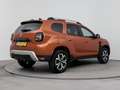 Dacia Duster 1.0 TCe Bi-Fuel Prestige 100PK | Navigatie | Achte Orange - thumbnail 4