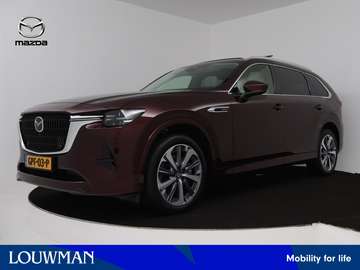 2.5 e-SkyActiv PHEV Takumi Plus 6p. | *Demo* | Led