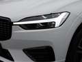 Volvo XC60 T6 AWD Recharge R Design Expression PANO Biały - thumbnail 27