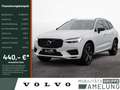 Volvo XC60 T6 AWD Recharge R Design Expression PANO Biały - thumbnail 1
