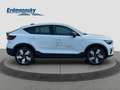 Volvo C40 Plus Extended Range/Lenkradhzg/20 Zoll-Felge Weiß - thumbnail 6