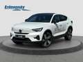 Volvo C40 Plus Extended Range/Lenkradhzg/20 Zoll-Felge Weiß - thumbnail 1