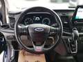Ford Transit Custom Variobus 9-Sitzer 2,0 TDCI L1H1 320 Trend Aut. ... Bleu - thumbnail 6