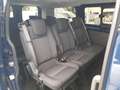 Ford Transit Custom Variobus 9-Sitzer 2,0 TDCI L1H1 320 Trend Aut. ... Bleu - thumbnail 14
