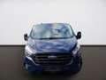 Ford Transit Custom Variobus 9-Sitzer 2,0 TDCI L1H1 320 Trend Aut. ... Bleu - thumbnail 2