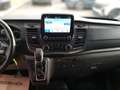 Ford Transit Custom Variobus 9-Sitzer 2,0 TDCI L1H1 320 Trend Aut. ... Bleu - thumbnail 9