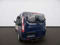 Ford Transit Custom Variobus 9-Sitzer 2,0 TDCI L1H1 320 Trend Aut. ... Bleu - thumbnail 4