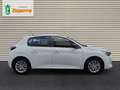Peugeot 208 PureTech 55kW (75CV) Active Pack Blanco - thumbnail 5
