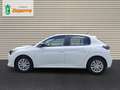 Peugeot 208 PureTech 55kW (75CV) Active Pack Blanco - thumbnail 1