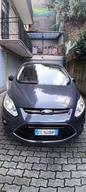 C-Max II 2010 1.6 tdci Titanium 115cv dpf
