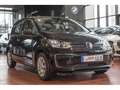 Volkswagen up! e-Up! Negro - thumbnail 2