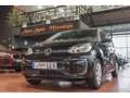 Volkswagen up! e-Up! Negro - thumbnail 16