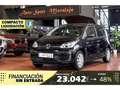 Volkswagen up! e-Up! Negro - thumbnail 1